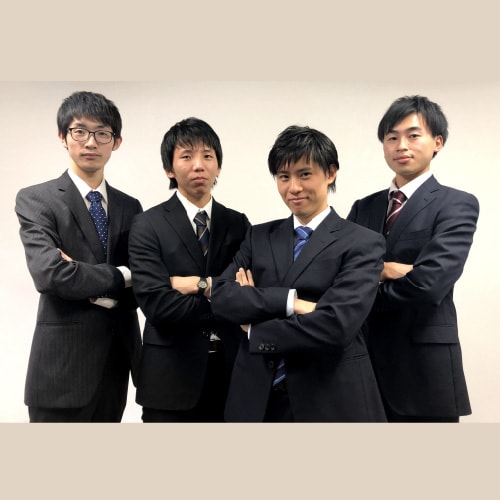 STRUX講師陣