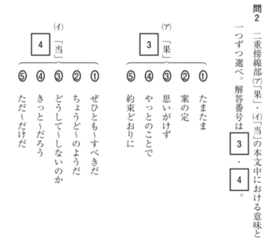 共通テスト漢文 満点を狙える勉強法とオススメ参考書をレベル別に紹介